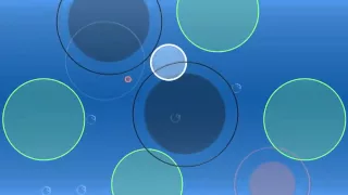 Pulse - Java 2D game with source code