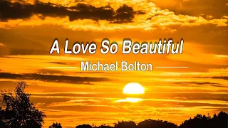Download A Love so Beautiful - Legends Soft Rock MP3