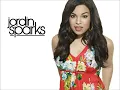Jordin Sparks - Road To Paradise Lyrics HQ