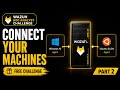 Build a SOC Lab with Wazuh Connect Agents Sysmon Part 2