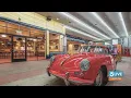 Iconic L A Firestone tire shop reborn as brewery