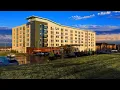 Aloft Mount Laurel Mount Laurel Hotel Review