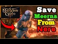 6 NPCs you didn t know you could save in Baldur s Gate 3 Act 1