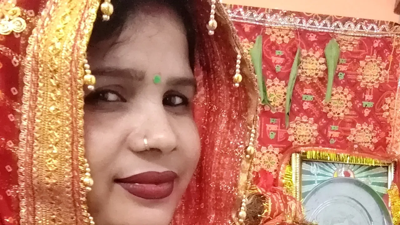 Neelam Kumari is live