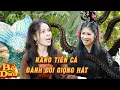 Lagu BỂ DÂU - Tập 143: NÀNG TIÊN CÁ | Phim Linh Dị 2025