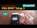 Download Lagu Live... Cek Saldo BPNT PKH 23 Agustus 2025