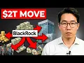 Lagu BlackRock’s $2 Trillion Move: The Great Wealth Transfer Has Begun