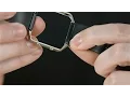 How To Change Wrist Strap On The Fitbit Blaze Fitness Watch