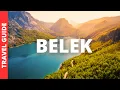 Reisgids Belek Turkije: 12 BESTE dingen om te doen in Belek