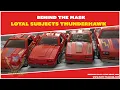 Lagu Loyal Subjects Series 1 // Part 5 // Review of THUNDERHAWK - Behind the MASK