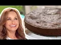 Giada De Laurentiis Chocolate Cake Torta Caprese Giada in Italy Food Network