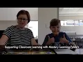 A Quick Look at Mastery Learning Folders