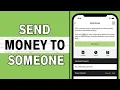 How to Send Money to Someone on Woodforest National Bank Quick Easy