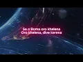 Mahmut Orhan - Ederlezi (Lyrics)