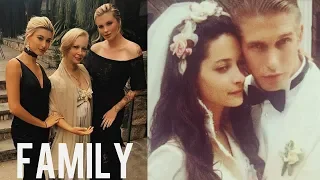 Hailey Baldwin Parents Dad and Mom
