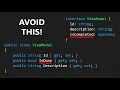 How to Type-Safe Your Web API Automatically OpenAPI NSwag TypeScript