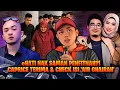 Download Lagu CAPRICE DAPAT AIR PIYA. eHATI SAMAN ‘PENFlTNAH’
