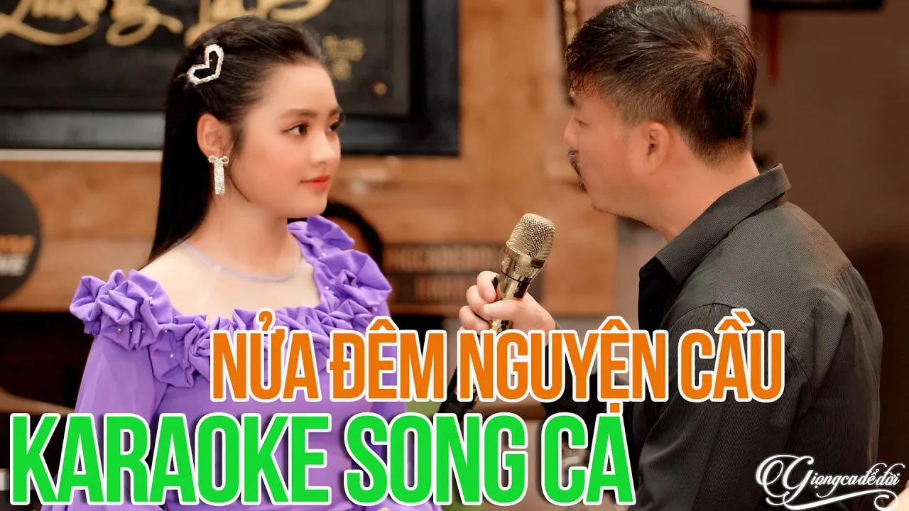 Nửa Đêm Nguyện Cầu - ⭐️CANDY ⭐️♥️♥️