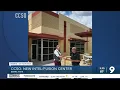 Cochise County Sheriff s Office opens multi-agency hub in Sierra Vista