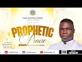 Lagu PROPHET PRAISE 2026 || WITH PROPHET HEZEKIAH O. OLADEJI || PHMEDIA LIVE BROADCAST