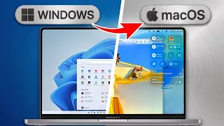 I Switched From Windows to Mac, and This App Runs All My Windows Apps
