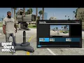 How to use Rockstar Editor How to create a Movie in GTA 5 using the Rockstar Editor Full Guide
