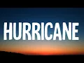 Luke Combs - Hurricane