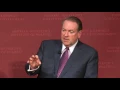A Conversation with Mike Huckabee