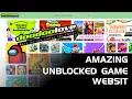 THE UNBELIEVABLE UNBLOCKED GAME WEBSITE FOR SCHOOL -doodoo love February 2023