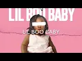 Download Lagu Lil Boo Baby Leek Jack (Lyrics)
