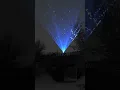 most powerfull portable laser in action! #shorts
