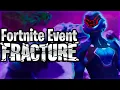 Fortnite Fracture - Chapter 3 Finale Event Full no talking