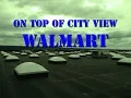 From The Roof Of The Abandoned WalMart City View Center Garfield Heights