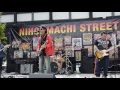 Funky Guitar Blues (Cover)