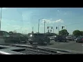 Driving Through Decatur AL - April 11 2026