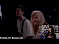 FIRST TIME HEARING Talking Heads - Crosseyed and Painless (Live) REACTION