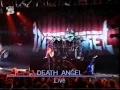 Download Lagu DEATH ANGEL (live on german TV during 1990)