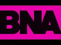 Video di TVアニメ『BNA ビー・エヌ・エー』第2弾PV