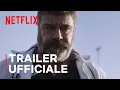 Video di La Partita | Trailer ufficiale | Netflix Italia