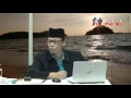 DRs Kariman-Al Fathir ayat 2 Al Fatah_Menghilang keresahan