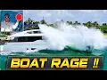 Download Lagu ANGRY CAPTAIN LOSES HIS COOL AT HAULOVER INLET | BOAT ZONE