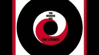 Download The Strokes - The Modern Age EP [Full album] MP3