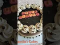 Lagu Diwali Bakes | EGGLESS brownies packs | EGGLESS Mocha cake | Edible Chocolates | Yummyy!! 🥰🥰