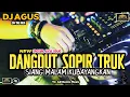 Download Lagu DJ AGUS TERBARU DANGDUT SUPIR TRUK X SIANG MALAM KUBAYANGKAN SOUND FYP TIKTOK CAMPURAN NEW SONG