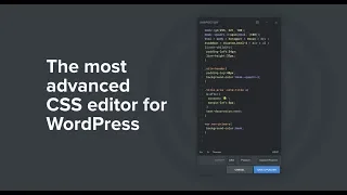 CSS Hero - Inspector
