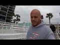 Eating Anything We Catch for 3 Days of Florida Fishing!