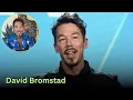 David Bromstad Steps Out With His New Wife Fans Are Stunned