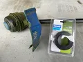How To Replace String and Spool on 40V Kobalt String Trimmer Weed Eater