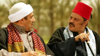 ملخص مسلسل الزوجة الثانيه الجزء الرابع كامل كوميديا عمرو عبد الجليل لا تنتهي 