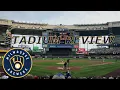 Milwaukee Brewers American Family Field Miller Park STADIUM REVIEW
